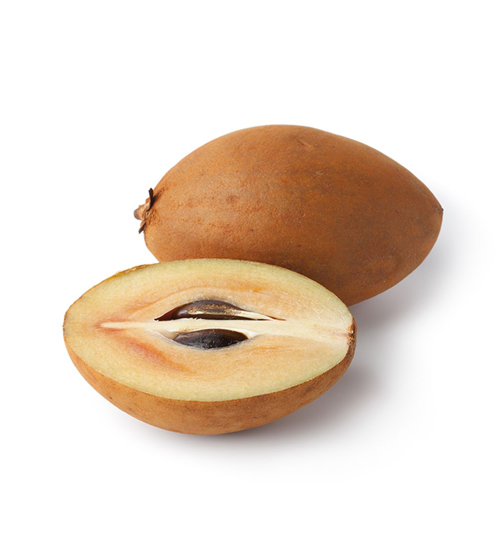 Chicozapote
