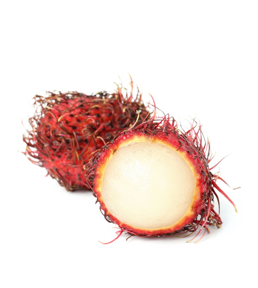 Rambután